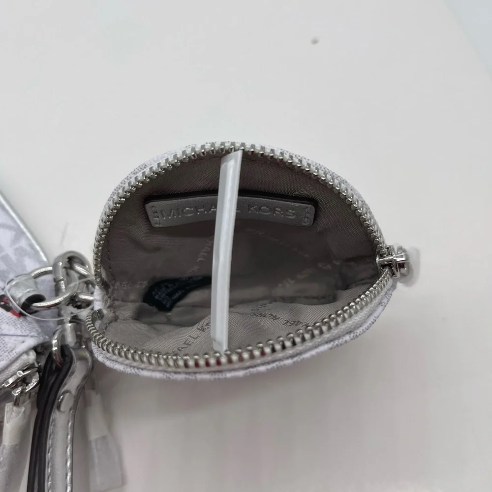 Michael Kors JST Multi Wristlet Trio